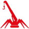 Minihijskraan logo